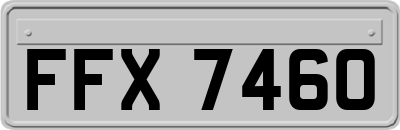 FFX7460