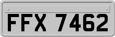 FFX7462
