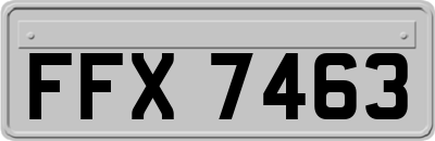 FFX7463