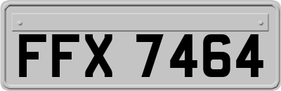 FFX7464