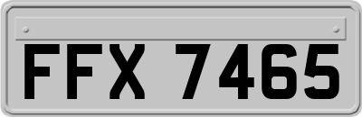 FFX7465