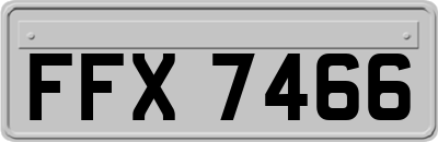 FFX7466