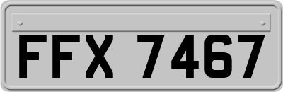 FFX7467