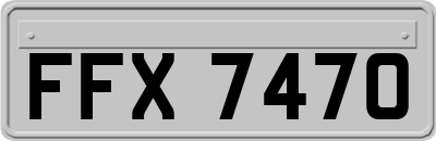 FFX7470