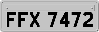 FFX7472