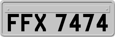 FFX7474