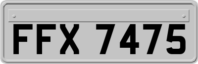 FFX7475