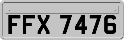 FFX7476