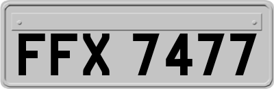 FFX7477