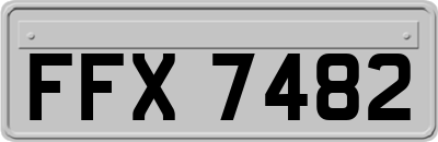 FFX7482