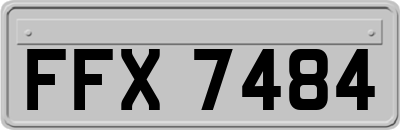 FFX7484