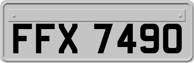 FFX7490