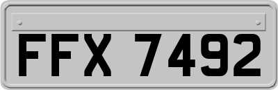 FFX7492
