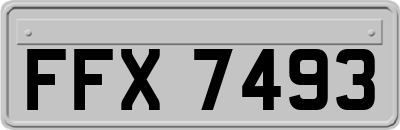 FFX7493