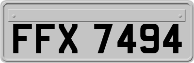 FFX7494