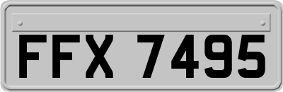 FFX7495