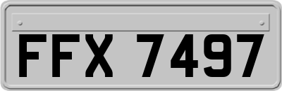 FFX7497