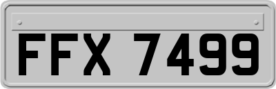 FFX7499