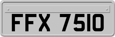 FFX7510