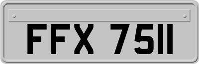 FFX7511