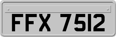 FFX7512