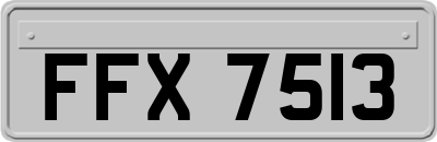 FFX7513