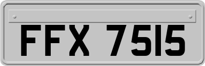 FFX7515