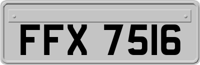 FFX7516