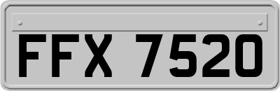 FFX7520