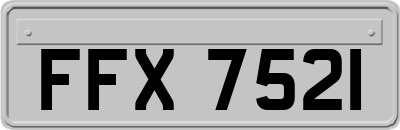 FFX7521
