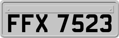 FFX7523