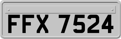 FFX7524