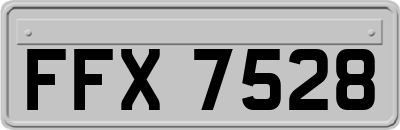 FFX7528