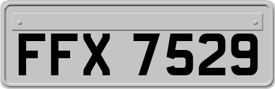 FFX7529