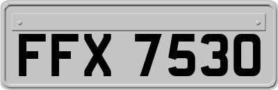 FFX7530