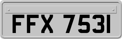 FFX7531