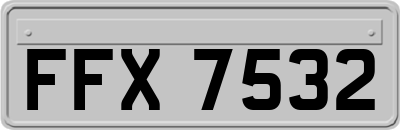 FFX7532