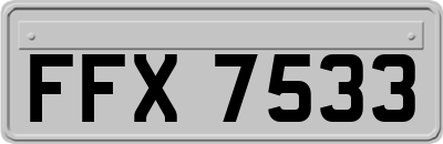 FFX7533