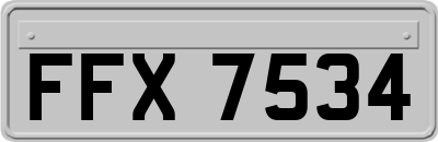FFX7534