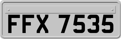 FFX7535