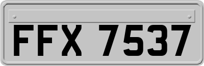 FFX7537