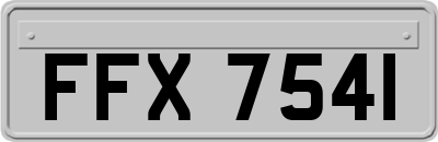 FFX7541