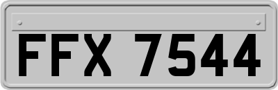 FFX7544