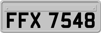 FFX7548