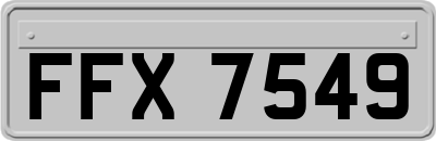 FFX7549