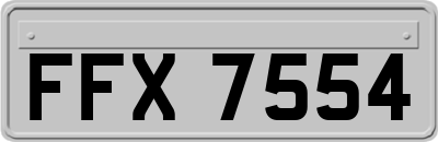 FFX7554