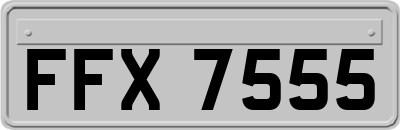 FFX7555