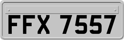 FFX7557