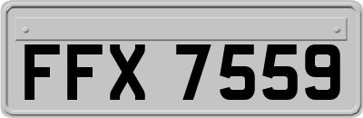FFX7559