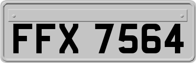 FFX7564
